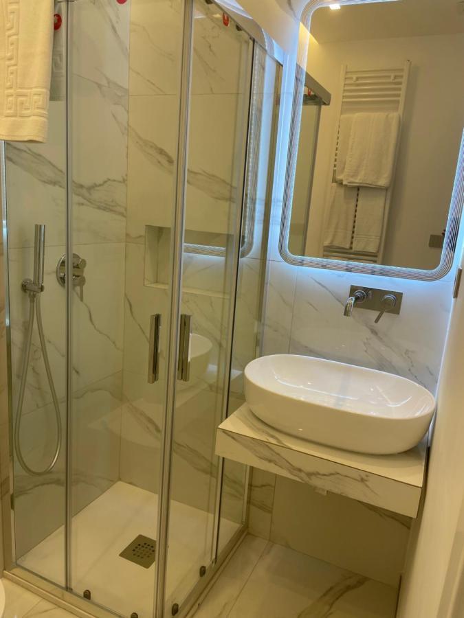 קרוטונה B & B La Casa Di Bianca Luxury מראה חיצוני תמונה